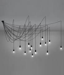 The mother spider is spared and binds one of her males to assist the 4 in their quest to destroy the lord of the dark, darvesion. 10 Spider Lights Wide Span Ideas Spider Light Ceiling Rose Lights