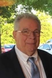 Donald Downey Obituary