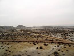 Maybe you would like to learn more about one of these? Desierto De Los Monegros Paisaje Desde El Tren Viaje Barce Flickr