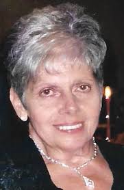Obituary information for Julia Ruth Vinson