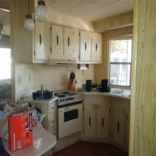 manufactured home renovation