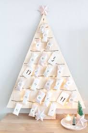 Weihnachtsbaum Adventskalender Basteln Ars Textura Diy Blog Adventskalender Basteln Adventkalender Diy Adventskalender Basteln