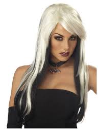 Jeremy Hair Color Blonde On Top Dark Underneath Halloween Costume Wigs Short Blonde Hair Halloween Wigs