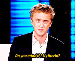 16 Likes Tumblr Tom Felton Draco Malfoy Draco