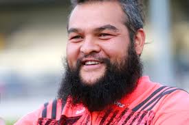 Rugby: Ross Wright earns first Blues start