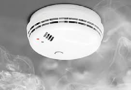 Other indicators can be malfunction, being the battery can be reinserted and the smoke detector, reconnected. Handling False Alarm From Smoke Detectors Punch Newspapers