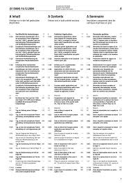 Maybe you would like to learn more about one of these? Https Www Epo Org Archive Epo Pubs Bulletin 2004 Bulletin0451 Pdf