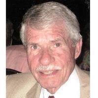 Theodore Bazinet Obituary (1935