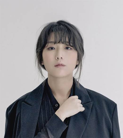 Ahn Ye-eun profile