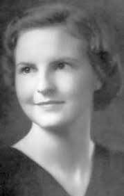 Edith Larsen Obituary (2007)