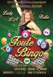 Des te donkerder het rood, des te meer geregistreerde besmettingen in de laatste 14 dagen. Foute Bingo Uit072