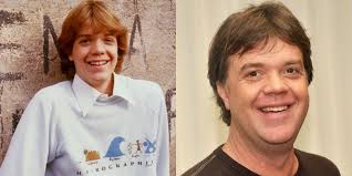 Weak and witless on the way to wally world. You Have To See What The Cast Of National Lampoon S European Vacation Looks Like Now