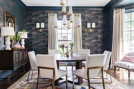 25 formal dining room ideas (design photos) this gallery showcases beautiful formal dining room ideas you can use for your own room designs. Room We Love An Informal Dining Room In Myers Park Charlotte Magazine