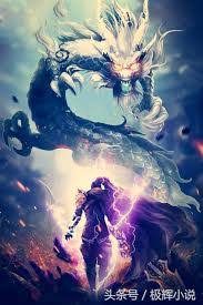 Mỗi người sinh ra, đều có một vũ hồn bẩm sinh. Ä'áº¥u La Ä'áº¡i Lá»¥c Chi Tháº§n Thanh Long Ä'áº¥u La