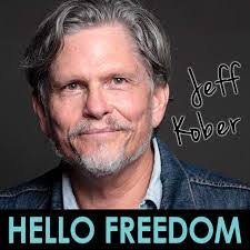 Jeff Kober's Instagram, Twitter & Facebook