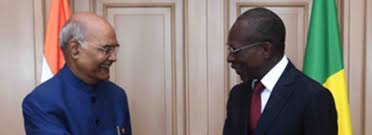 India And Benin Relationship Ias Gatewayy