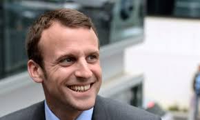 Sunday Bassey: French President Macron, sit-tight African Presidents:  Lessons for Nigeria