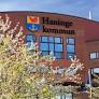 Haninge Municipality Reports Record Economic Success in 2025 with Strategic Tax Cut