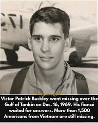 Memorial Day tribute to Uncle Bill