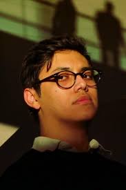 Cupid for Christmas (2021)