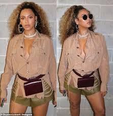 Learn about kiana lede's height, real name, husband, boyfriend & kids. Pin On Jayonce Kids