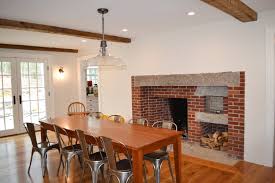 Check spelling or type a new query. New Old Farmhouse Dickinson Architects Llc Home Remodeling Concord Ma