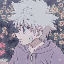 The Best 24 Killua Fanart Pfp