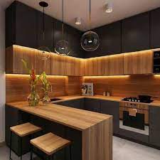 35 Kitchen Design Ideas That Will Absolutely Stun You Engineering Discoveries Kitchen Interior Design Decor Kitchen Design Kitchen Furniture Design