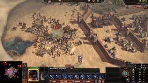 Rts, radio televizija srbije, radio television of serbia. Fun Co Op Sets Conan Unconquered Apart From Other Survival Rts Games Pc Gamer