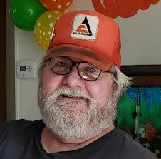 Ronald Thatcher Obituary