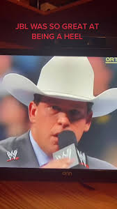 Jbl Clothesline from Hell