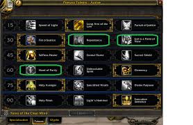 Tbc retribution paladin aldor or scryer. Mop Retribution Paladin Guide For 5 4 8 Pvp Firestorm