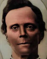 Jeremiah Pipe (1787-1850)