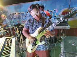 Costa Azul El Imperio de la Cumbia