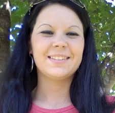 Amber Dawn Harris Obituary 2024