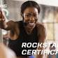 ROCKSTAR | Spinning® Certification | Aylesbury event image