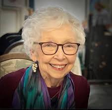 Janet Loud avis de décès