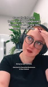 Samantha Rae Carlson