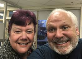 Vote Marcy Pelletier for Council....great great grandaughter of Chief  Key....and Headman George Brass and Thomas Brass...