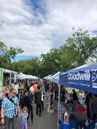 Goodwill Industries Pop Up Shop In Your Area