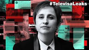 Empleado de la refinería de Cadereyta le responde a Xóchitl