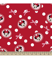 Black And White Polka Dot Fabric Joann Disney Minnie Mouse Print Fabric Polka Dots Joann Printing On Fabric Polka Dot Fabric Minnie