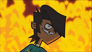 Total Drama All Stars: All Mal Moments - YouTube