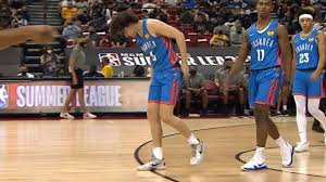 Josh giddey, chris duarte outlook and potential grizzlies fits. O2um7khylktlpm