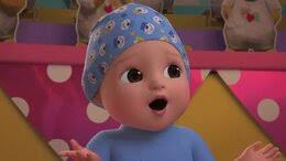 Daniel Tiger's Neighborhood Season 1 Episode 12 Fruit Picking Day