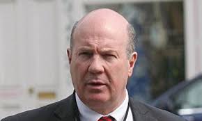 Ian Davidson: The Glaswegian royal basher was absent. I bet he was hopping  mad