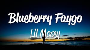 Check spelling or type a new query. Lil Mosey Blueberry Faygo Lyrics Youtube
