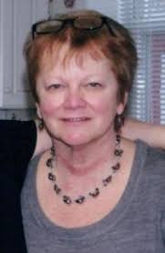 Sandra Trottier Obituary July 6, 2015