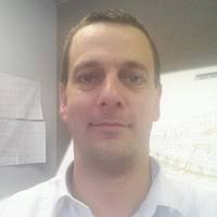 Benjamin Hayden, PMP