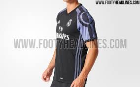 Real madrid 16/17 kits real madrid 16/17 jerseys | personal work. Real Madrid 1617 Kit